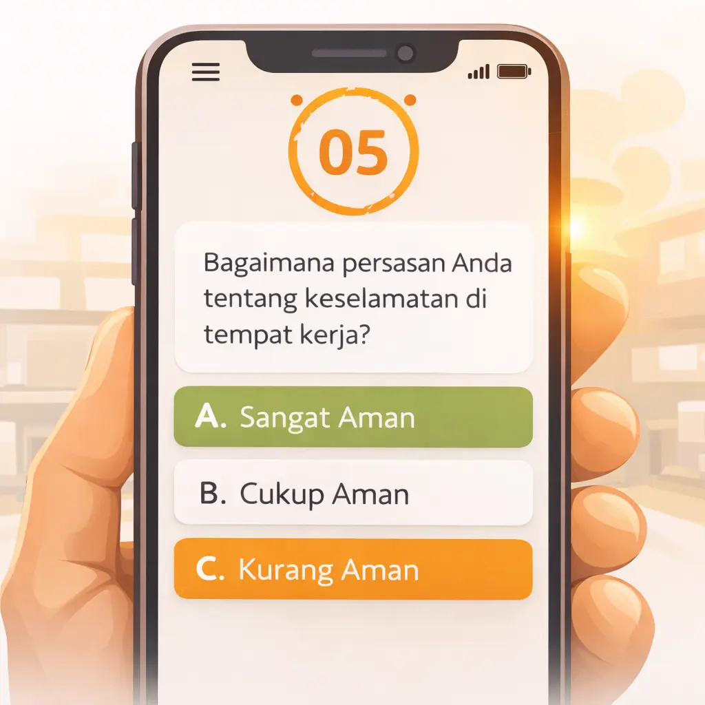 K3 Survey